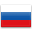 Flagge Russland
